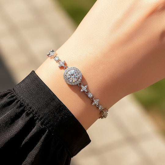 Prm9149 – Starlit Halo