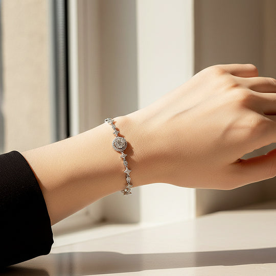 Prm9149 – Starlit Halo