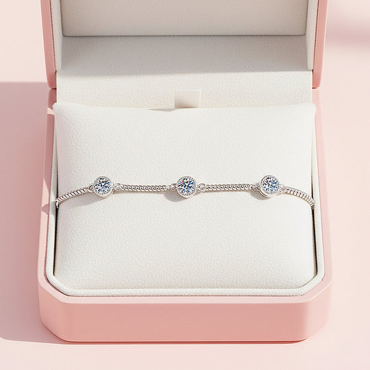 Prm9154 – Trio Glint