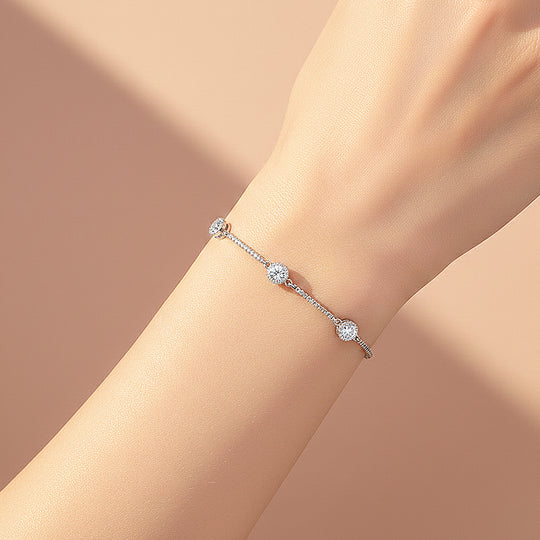 Prm9154 – Trio Glint