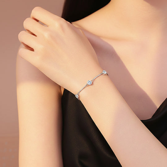 Prm9154 – Trio Glint