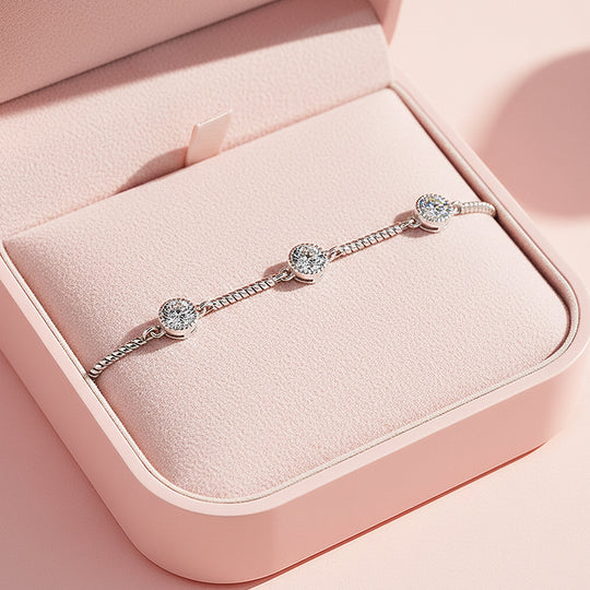 Prm9154 – Trio Glint