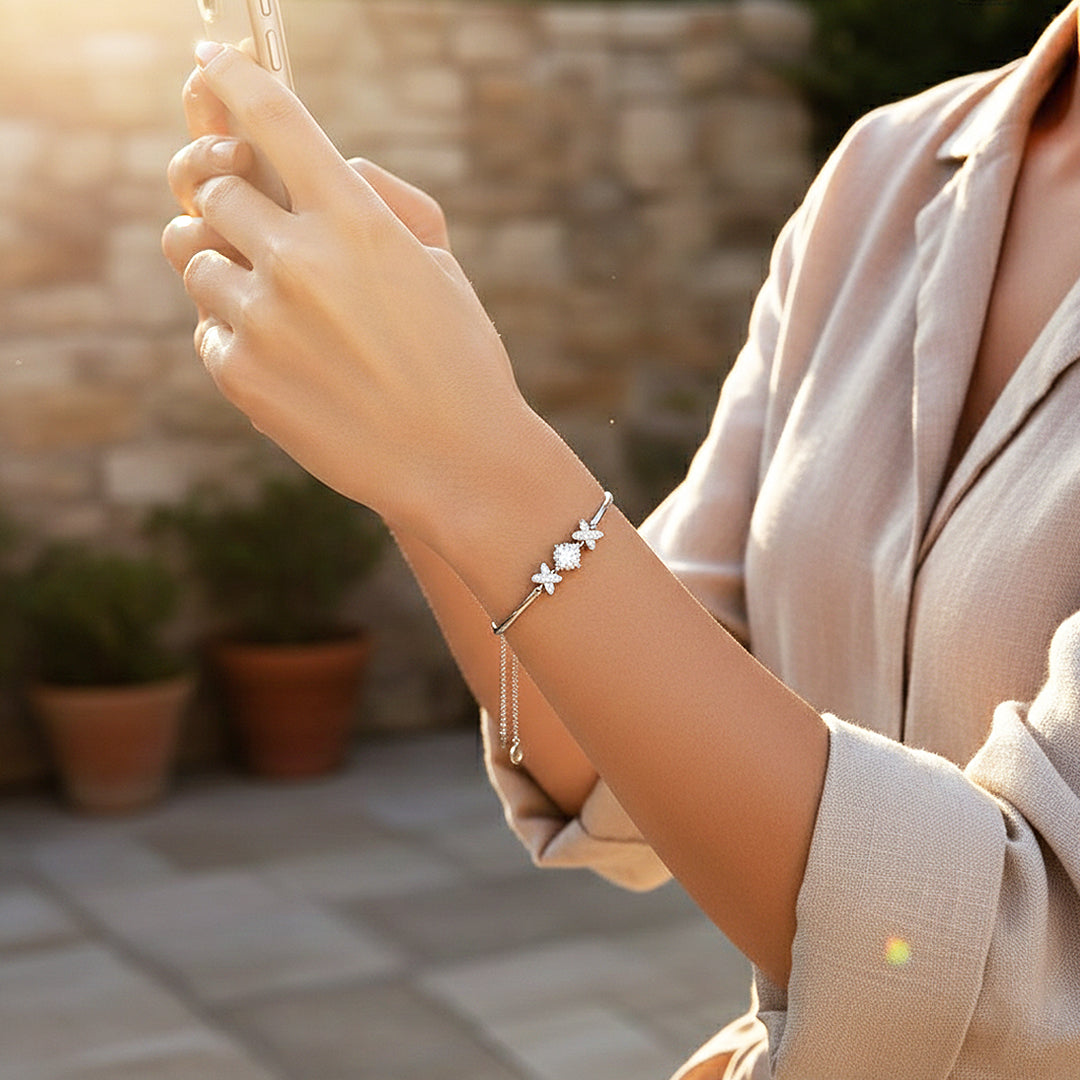 Prm9165 – Emerald Radiance