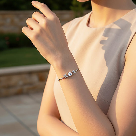 Prm9165 – Emerald Radiance