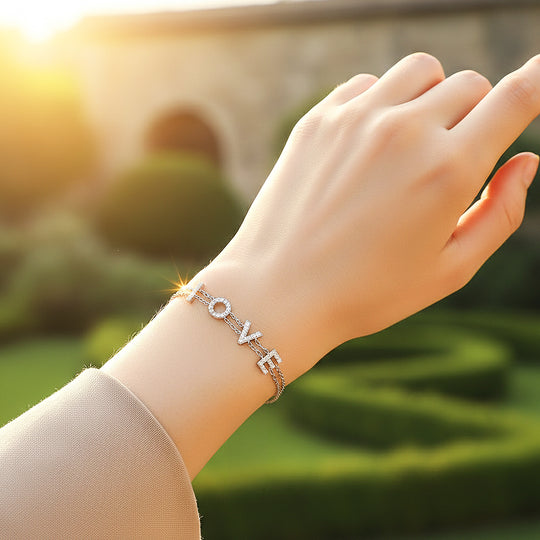 Prm9167 – Infinite Love