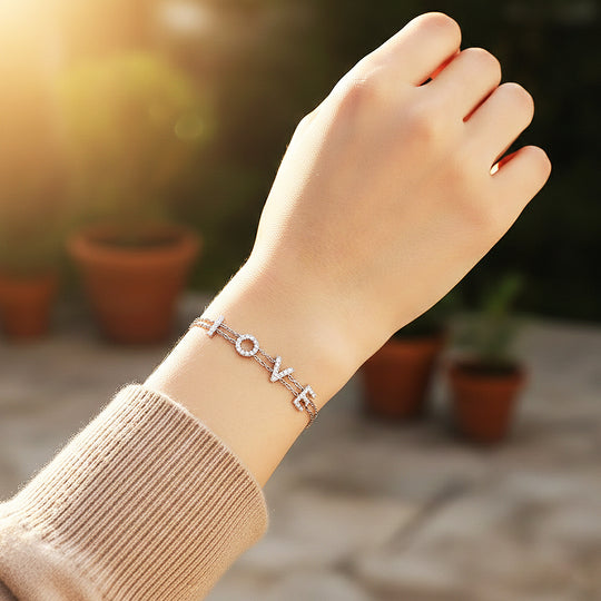 Prm9167 – Infinite Love