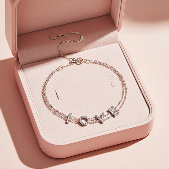 Prm9167 – Infinite Love