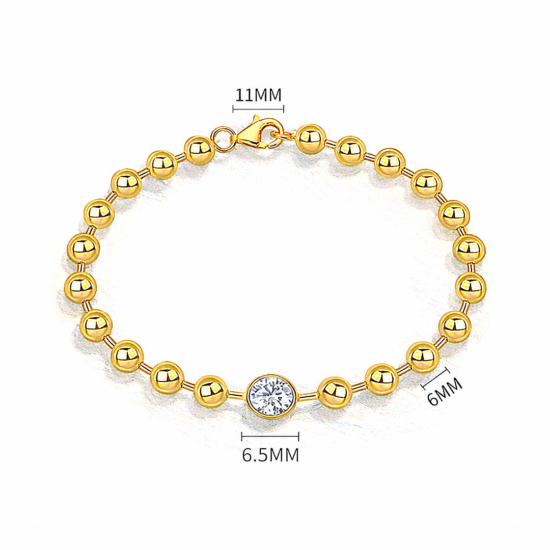 Prm9170 – Golden Bubble