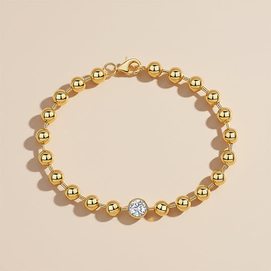 Prm9170 – Golden Bubble