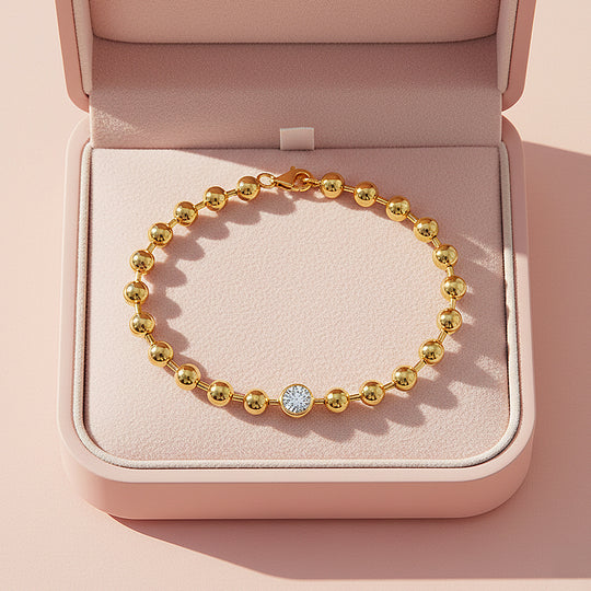 Prm9170 – Golden Bubble