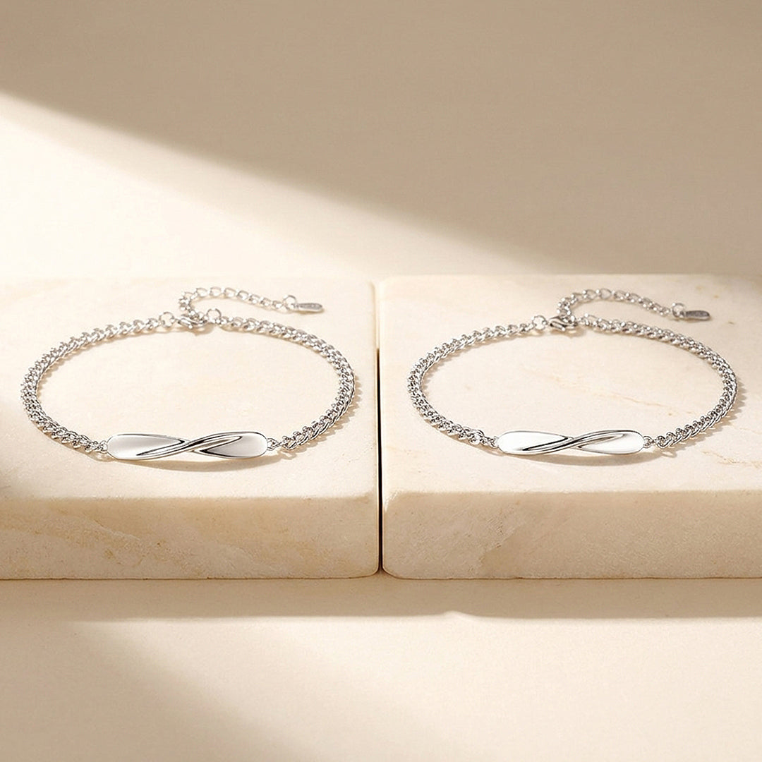 Promise | Couple Bracelets