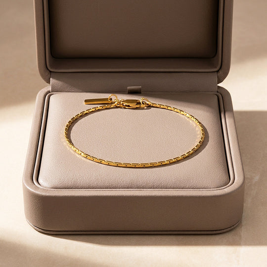Reed Chain | Men&