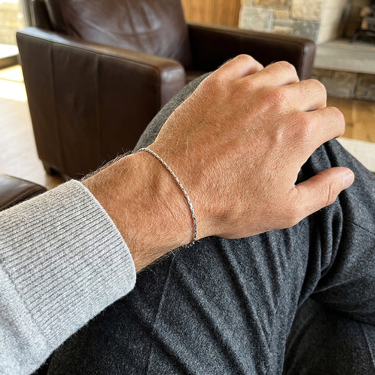 Reed Chain | Men&