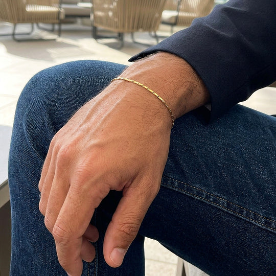 Reed Chain | Men&