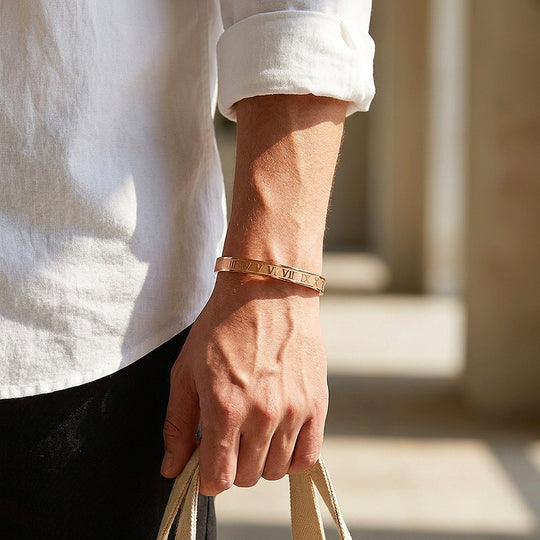 Regal Roman | Men&