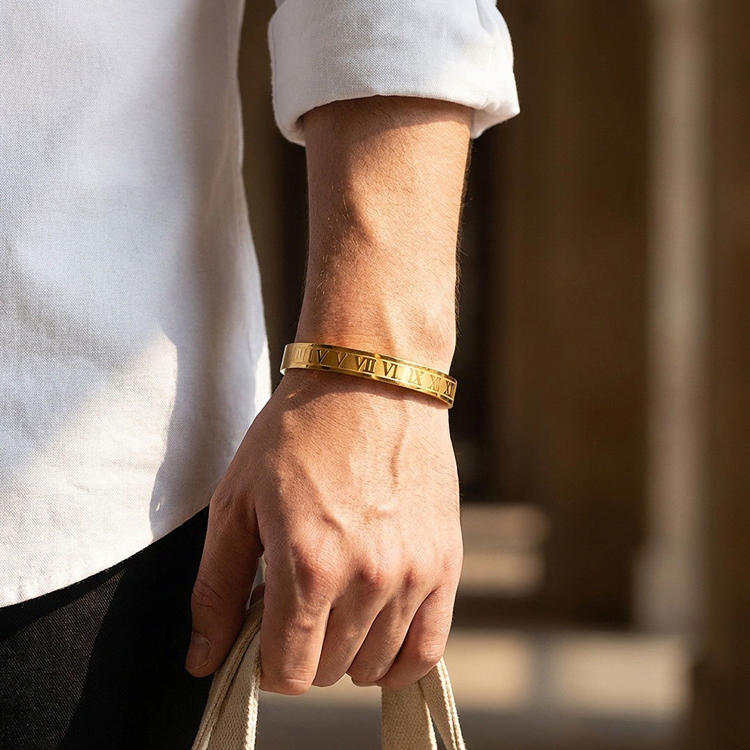 Regal Roman | Men&