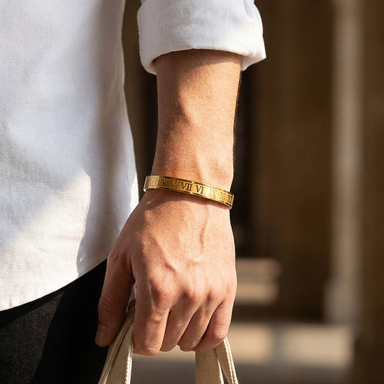 Regal Roman | Men&