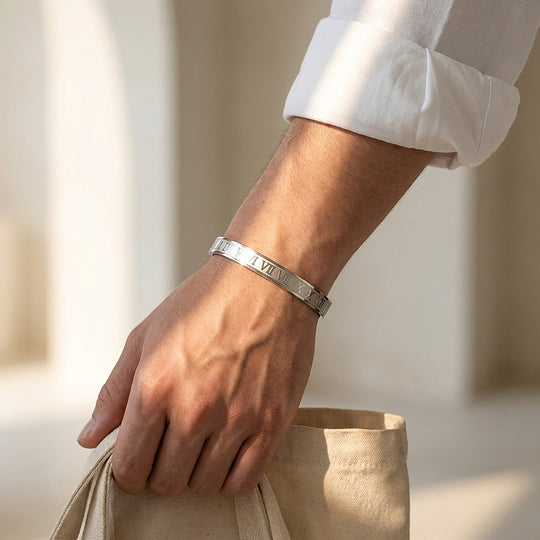 Regal Roman | Men&