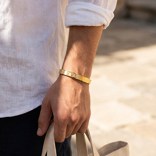 Regal Roman | Men&