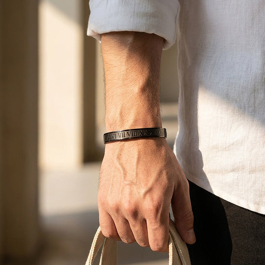 Regal Roman | Men&