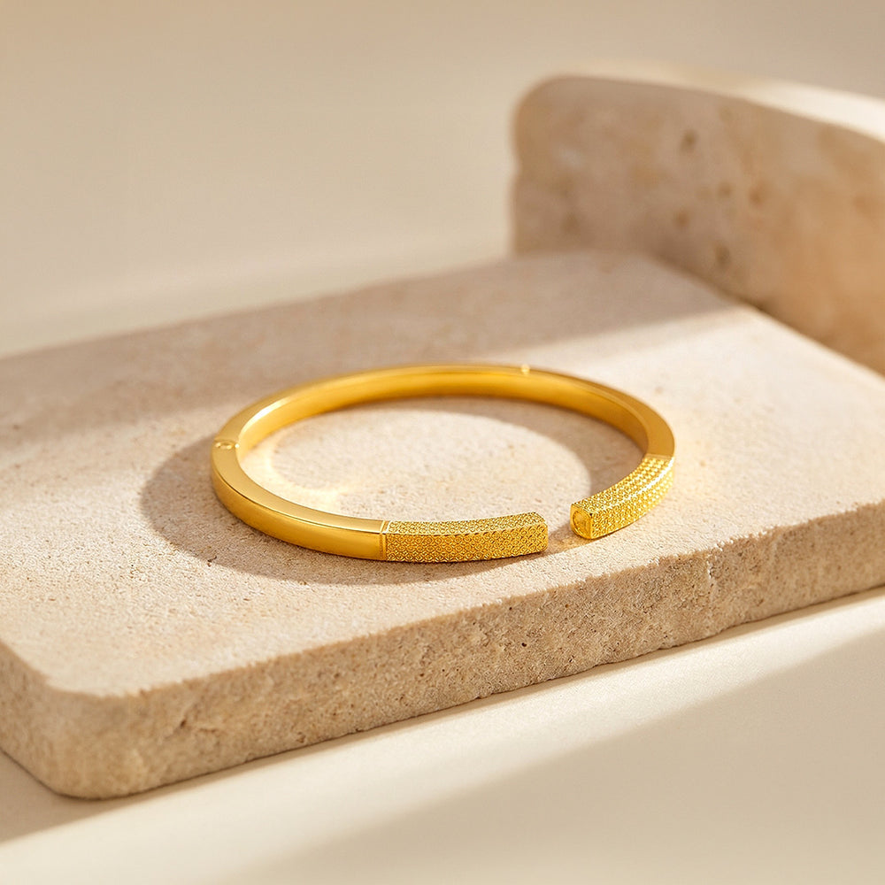 Regent Cuff | Men's Bracelet