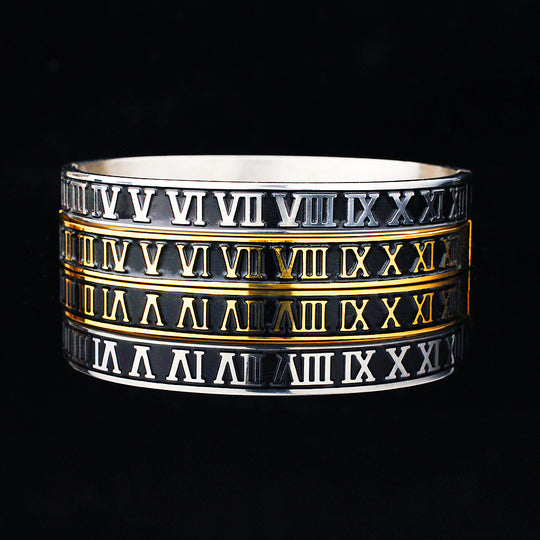 Roman Numeral