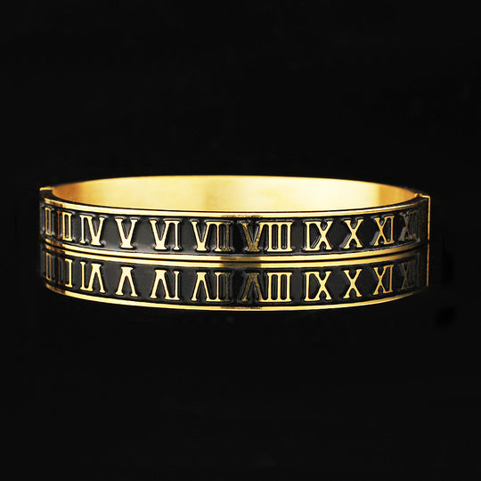 Roman Numeral