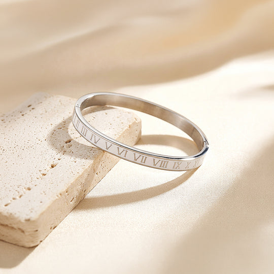 Roman Numeral | Men&