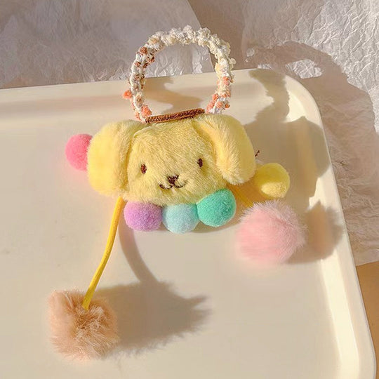 SR3343 - 3D Hair Tie🍭❗