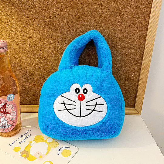 SR3345 - Plush Bag🍭❗