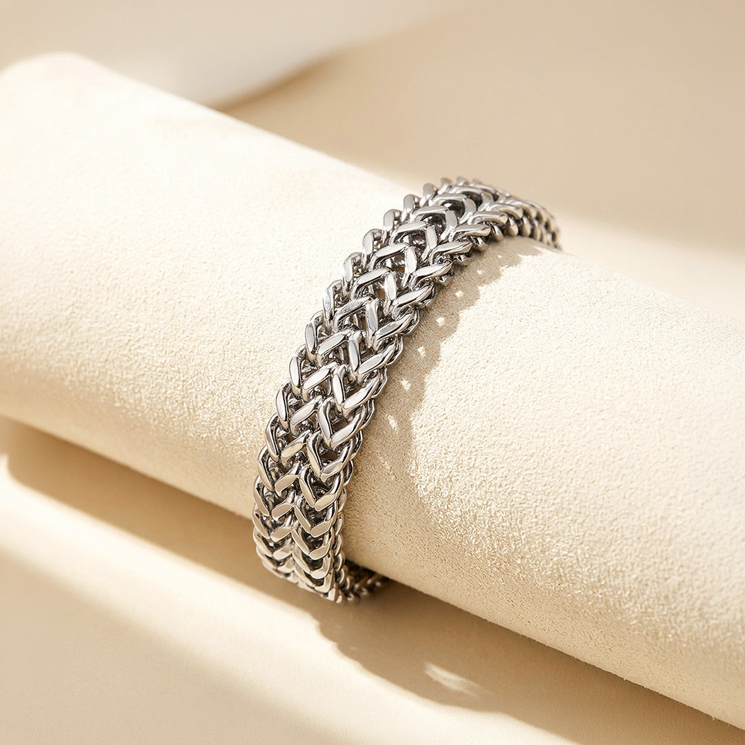 Silver Shield | Men&