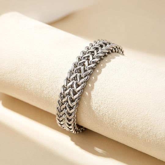 Silver Shield | Men&