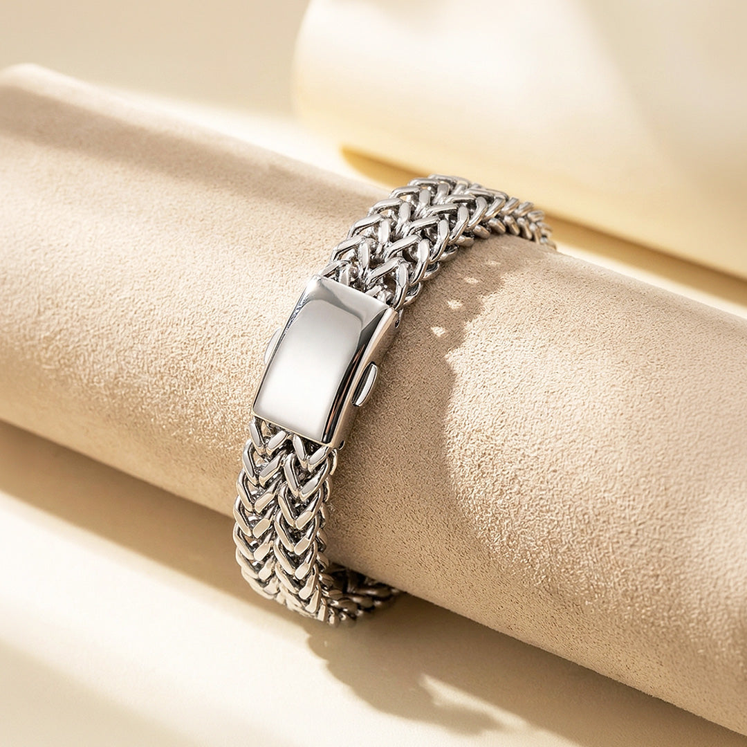 Silver Shield | Men&