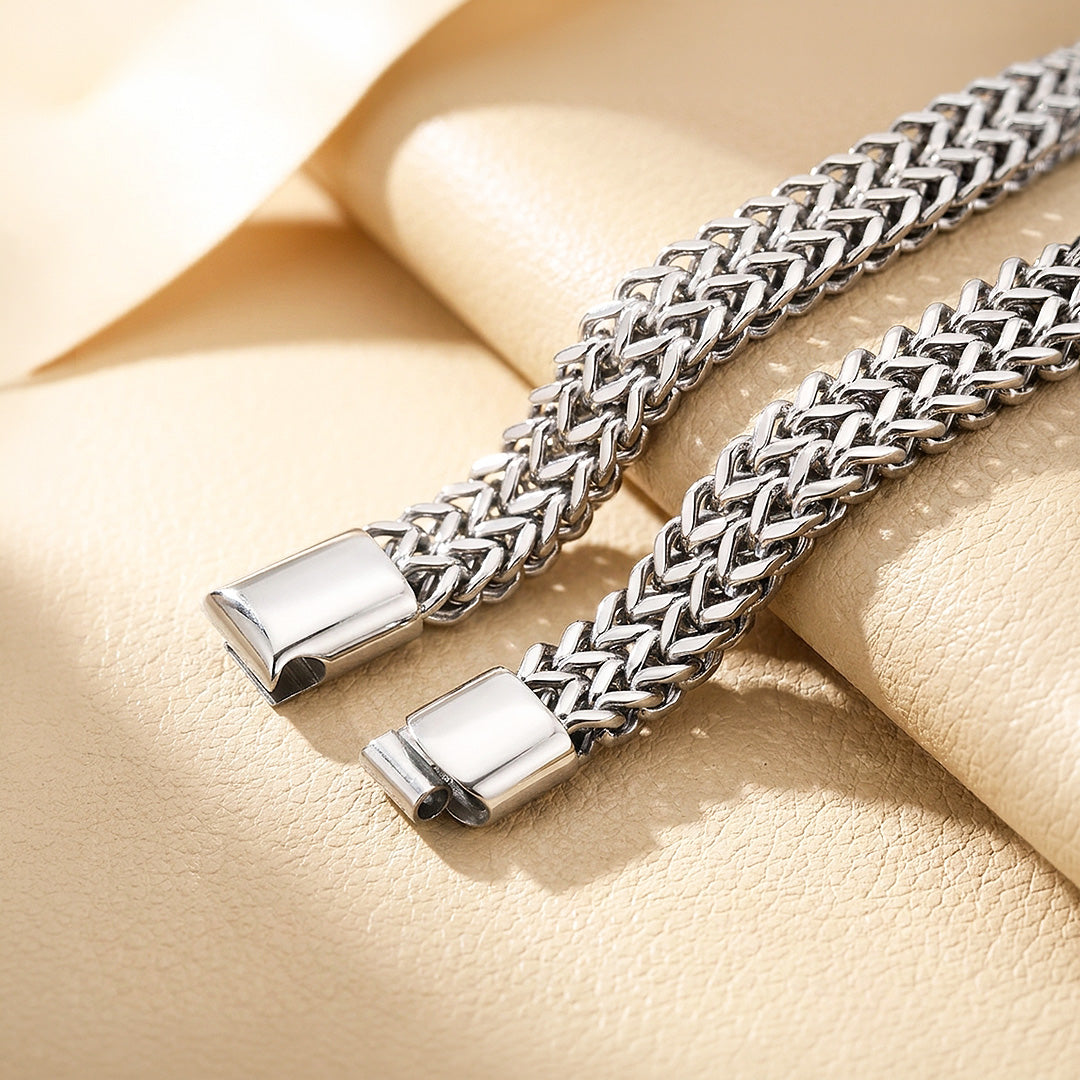 Silver Shield | Men&