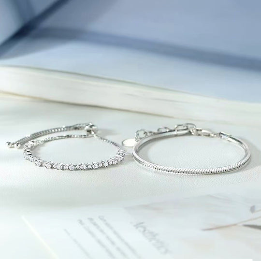 Gelang Pasangan Kegemaran 