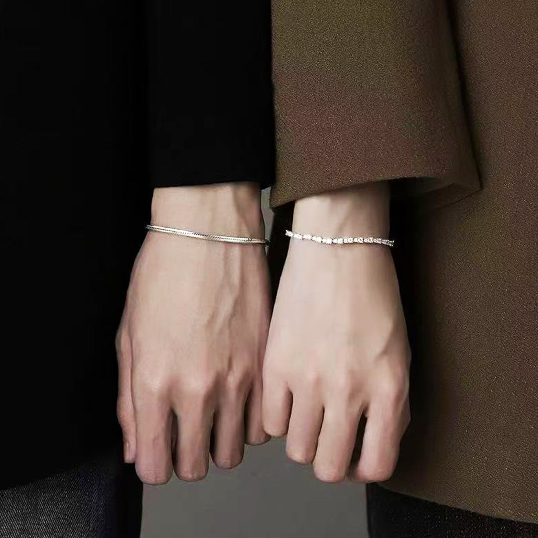 Gelang Pasangan Kegemaran 