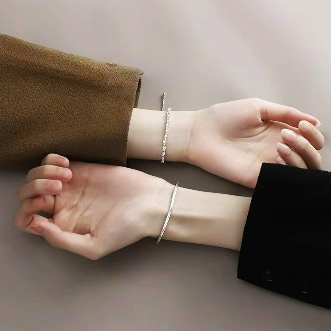 Gelang Pasangan Kegemaran 