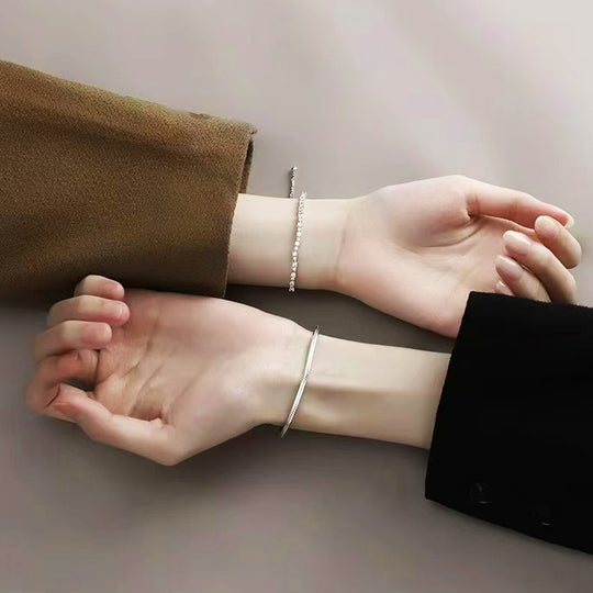 Gelang Pasangan Kegemaran 