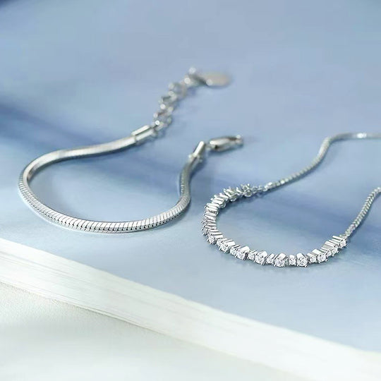 Gelang Pasangan Kegemaran 