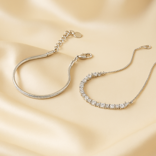 Gelang Pasangan Kegemaran 