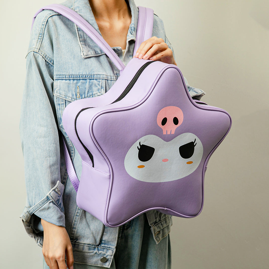Star Spring Backpack Star Backpack - Clearance Sale – Tiara.com.sg