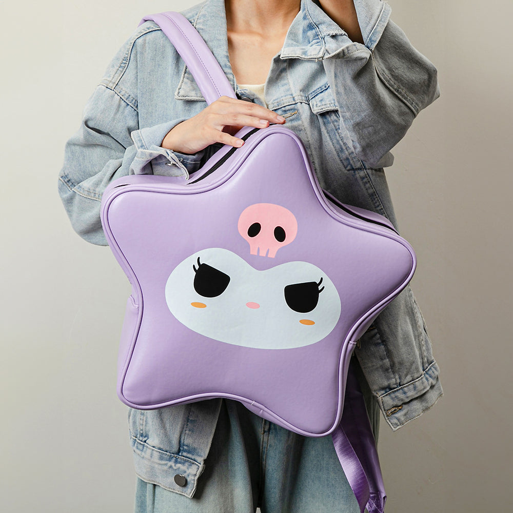 Star Backpack - Clearance Sale❗