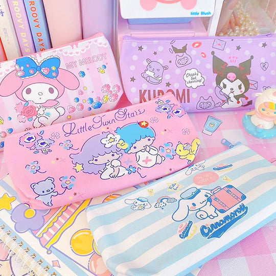 🎁 Stationery Case🍭❗ (100% off)