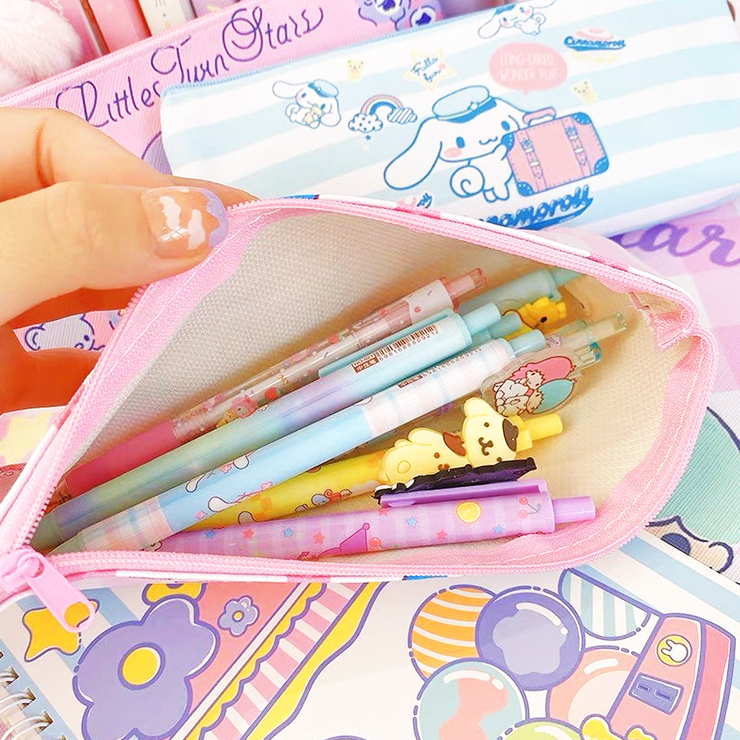 Stationery Case🍭❗