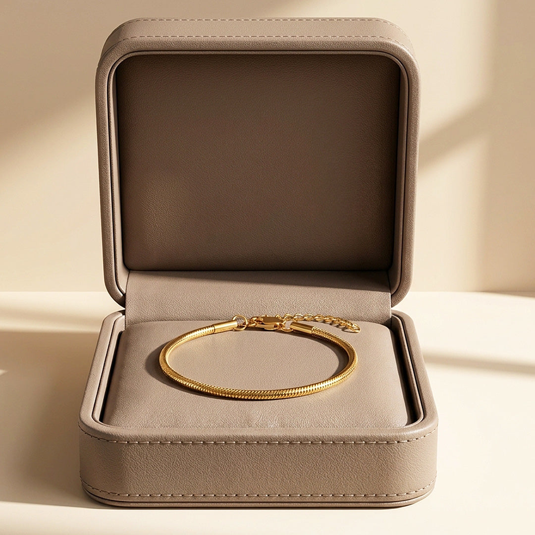 Steele Chain | Men&