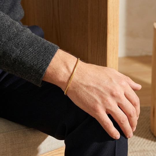 Steele Chain | Men&