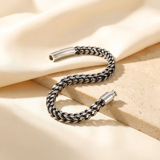 Strength and Steel | Men&