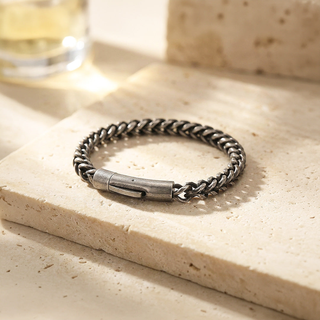 Strength and Steel | Men&