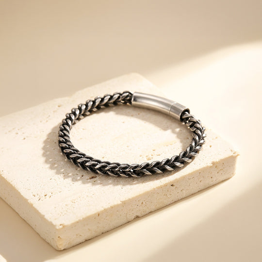 Strength and Steel | Men&