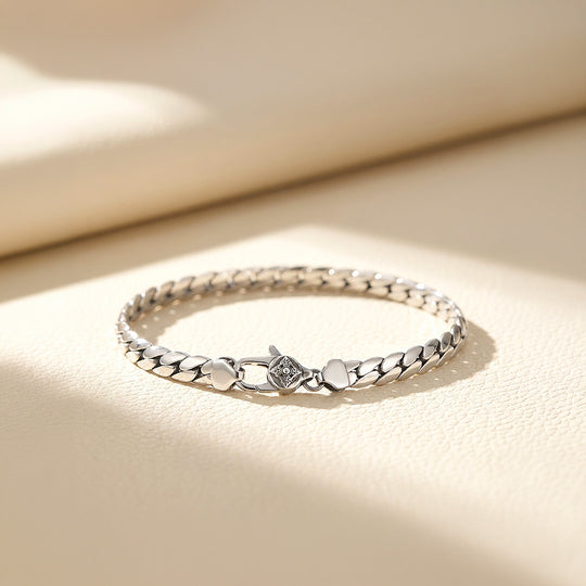 The Apex Bracelet | Men&